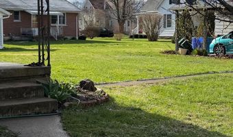 409 South St, Batesville, IN 47006