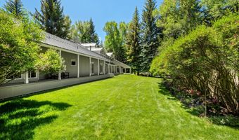 99 Shady Ln, Aspen, CO 81611