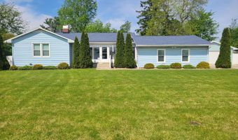 711 S Simon St, Ada, OH 45810