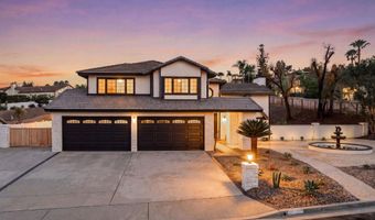 1291 Dexter, Escondido, CA 92029