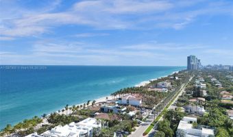 605 Ocean Blvd, Golden Beach, FL 33160