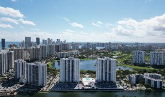 3675 N Country Club Dr 2007, Aventura, FL 33180