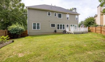 4105 Mulligan Ln NW, Acworth, GA 30101