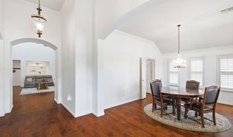 1611 Country Brook Ln, Allen, TX 75002