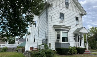 34 Sixth St, Auburn, ME 04210