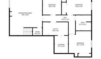 884 Pearl Dr, Blackfoot, ID 83221