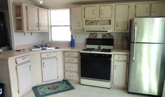 15770 N Oracle Rd D-1, Catalina, AZ 85739
