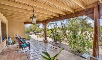 6017 E RANCHO DEL ORO Dr, Cave Creek, AZ 85331