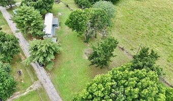 441210 Hillcrest Dr, Adair, OK 74332