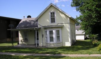 306 Chestnut St, Anita, IA 50020