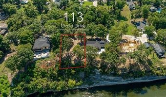 113 Circle Dr, Afton, OK 74331