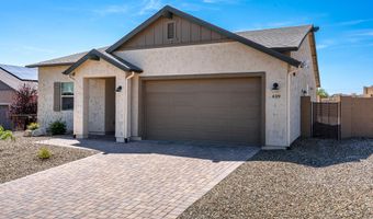 439 Mckinnon Rd, Clarkdale, AZ 86324