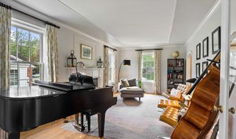 5005 ALLAN Rd, Bethesda, MD 20816