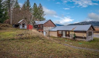 22090 S Hwy 3, Cataldo, ID 83810