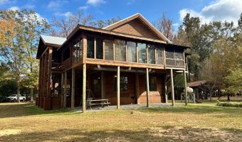 2077 Pumpkin Creek Rd, Brooksville, MS 39739