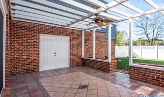 200 Thompson Falls Rd, Arab, AL 35016