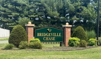 17644 MEADOW Dr, Bridgeville, DE 19933