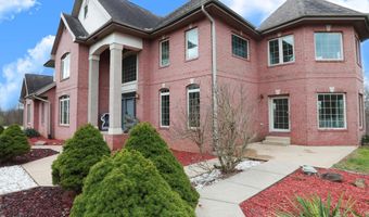 40455 Cone Rd, Albany, OH 45710