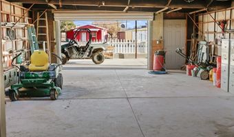 5770 S Peterson Rd, Amargosa Valley, NV 89020