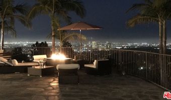 450 Trousdale Pl, Beverly Hills, CA 90210