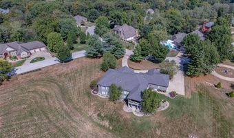 4715 Richland Woods Ct, Alton, IL 62002