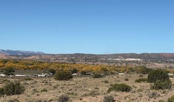 DUANE Street, Abiquiu, NM 87510