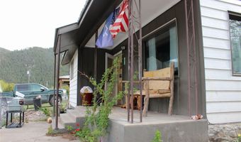 23 Quartz Ave, Basin, MT 59631