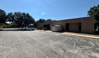 3402 S 14th St, Abilene, TX 79605