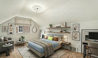 9885 Hubert Ave, Allen Park, MI 48101