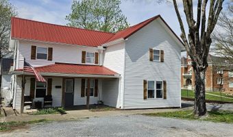 302 Frankfort St, Augusta, KY 41002