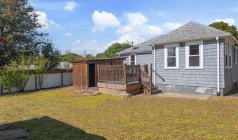 84 Wales St, Cranston, RI 02920