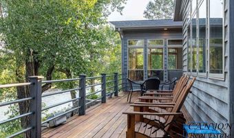 40 Castle Rock Rd, Cody, WY 82414
