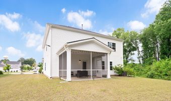 121 Barnwell Loop, Angier, NC 27501
