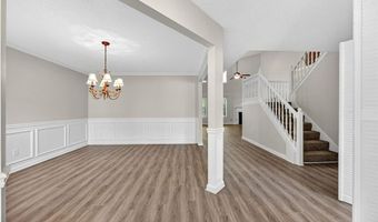 761 KNOX SPRINGS Rd, Austell, GA 30168