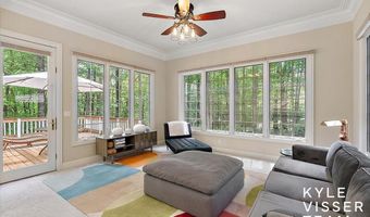 4608 Old Grand River Trl NE, Ada, MI 49301