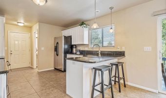 4904 TOPAZ Dr, Cheyenne, WY 82009