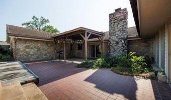 2918 Longridge Ln, Bartlesville, OK 74006