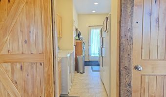 495 Rock Creek Rd, Buffalo, WY 82834
