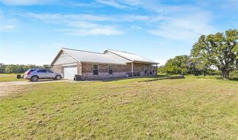 545 County Road 2798, Alvord, TX 76225