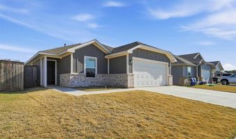 7801 Vineyard Dr, Abilene, TX 79606