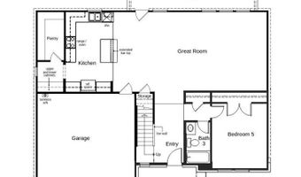 121 Gallegos Dr, Aledo, TX 76008