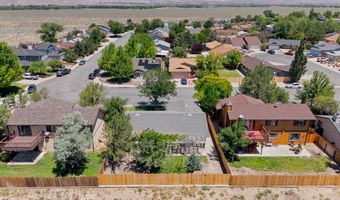 247 Woodlake Cir, Dayton, NV 89403