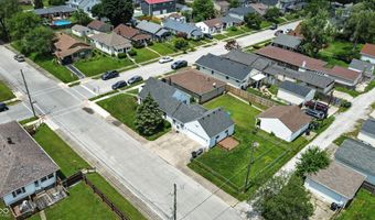 95 S 11th Ave, Beech Grove, IN 46107