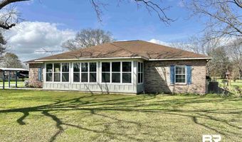 2259 E Laurel St, Atmore, AL 36502