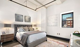 717 Atlantic Ave 8B, Boston, MA 02111
