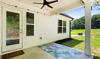 55 Eagles Perch Rd, Ball Ground, GA 30107