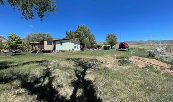 1096 Upper Hotsprings Rd, Challis, ID 83226