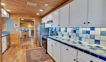 2 SCENIC RIDGE Rd N, Alpine, TX 99999