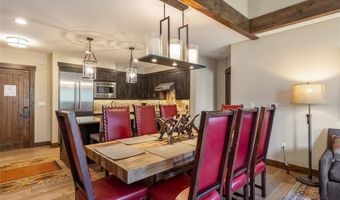 610 COLUMBINE Rd 6305, Breckenridge, CO 80424