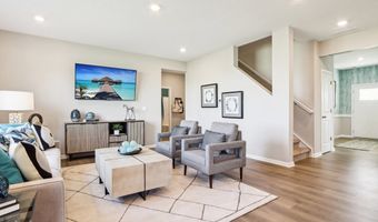 8041 Wesleyan Dr Plan: Henley, Avon, IN 46123